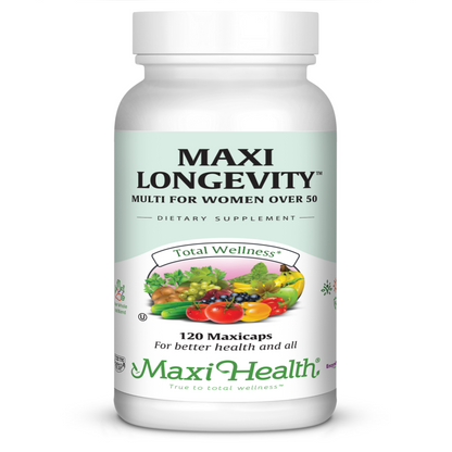 Maxi Longevity™ for Women