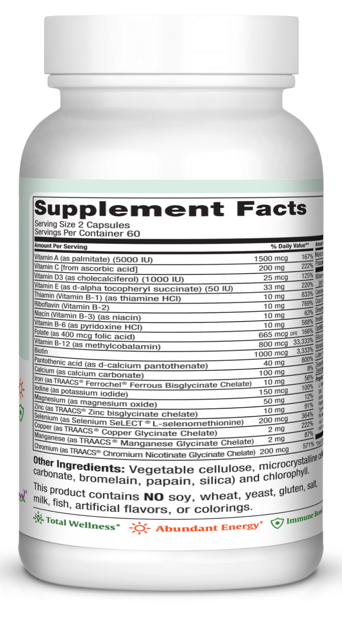 Maxi Longevity™ for Women