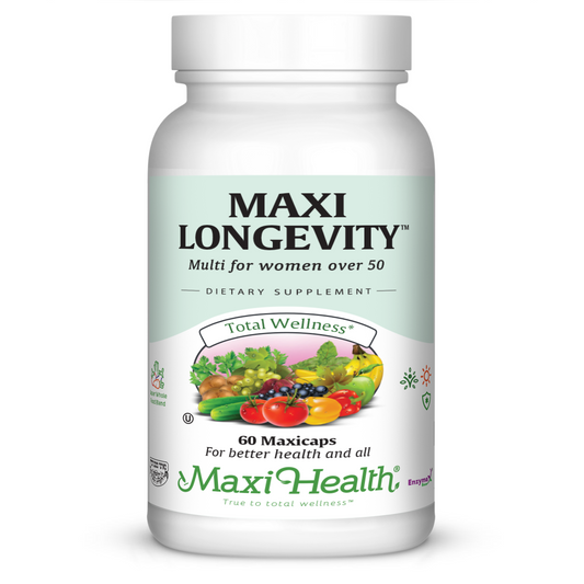 Maxi Longevity™ for Women