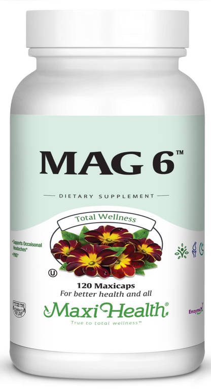 Mag 6™