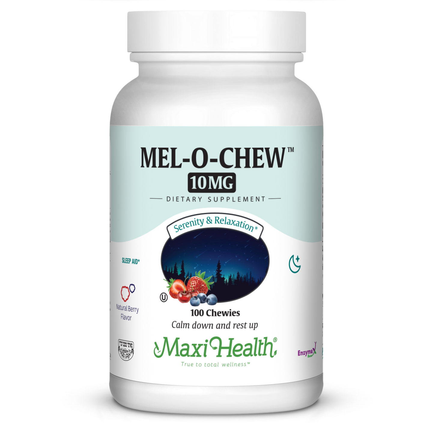 Mel O Chew™