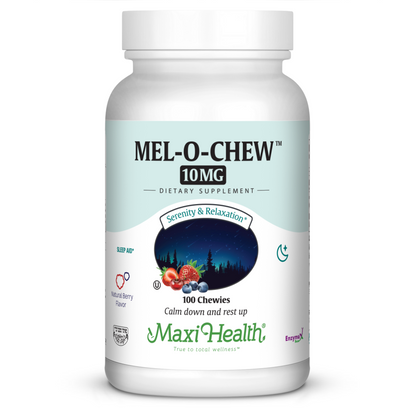 Mel O Chew™