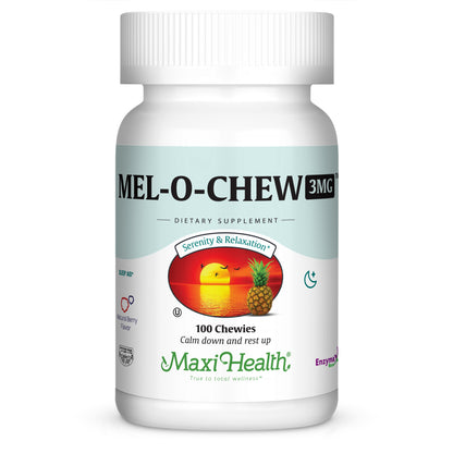Mel O Chew™