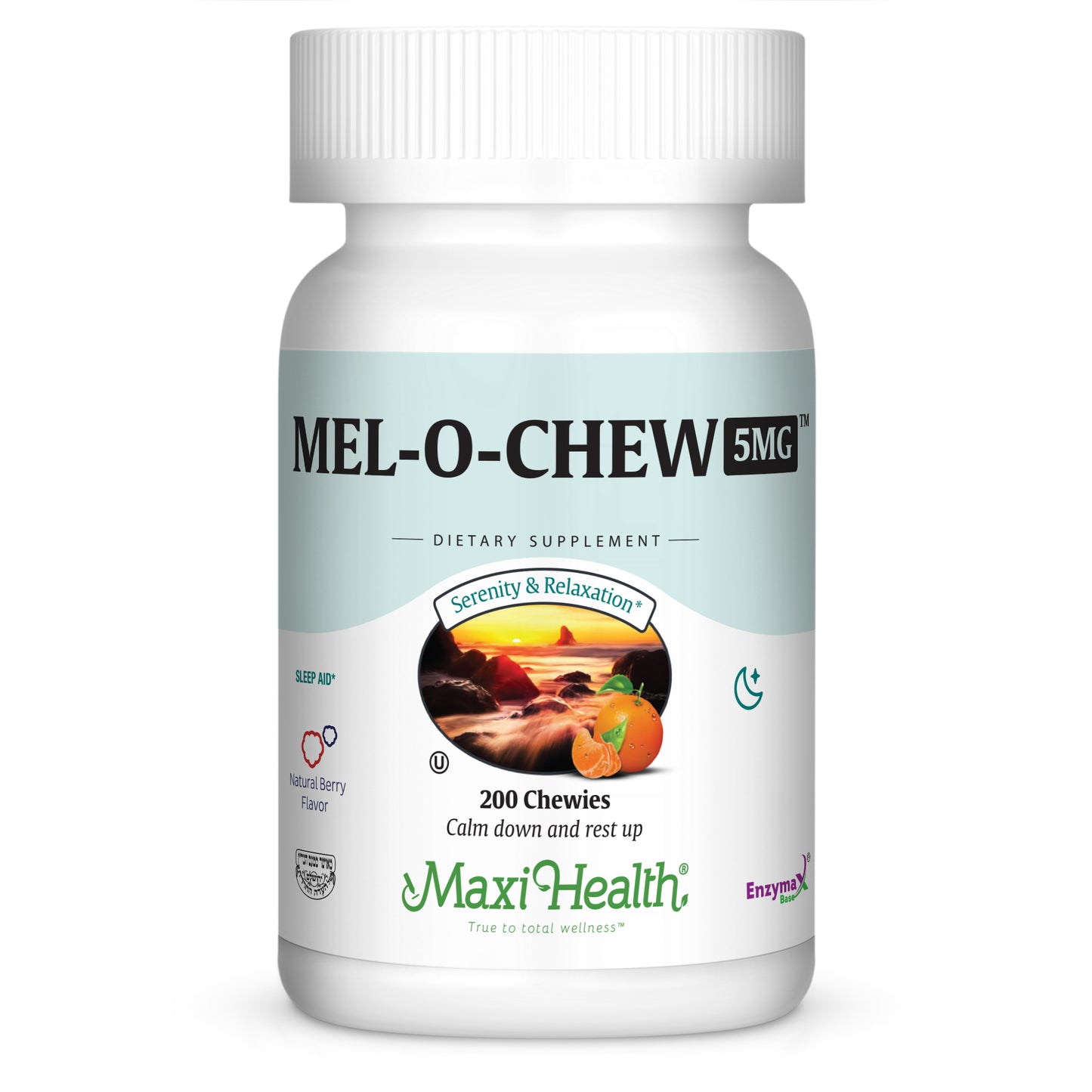 Mel O Chew™