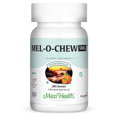 Mel O Chew™