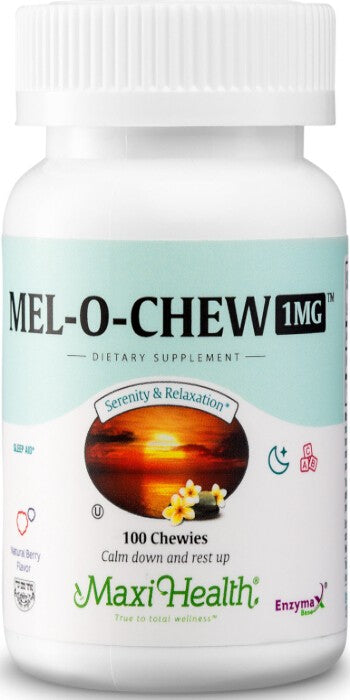 Mel O Chew™