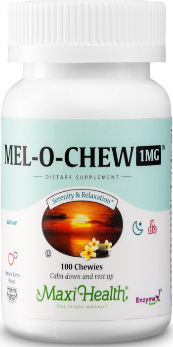 Mel O Chew™