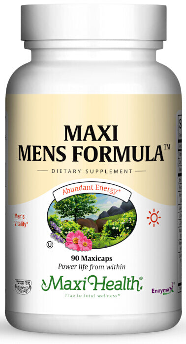 Mens Formula, 90 Caps