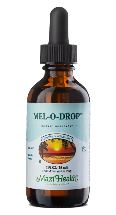 Mel O Drop, 2 Fl Oz