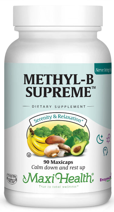 Methyl B Supreme™