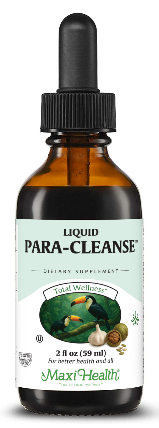 Liquid Para-Cleanse™