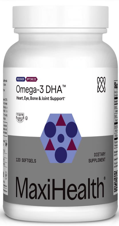 Omega-3 DHA™