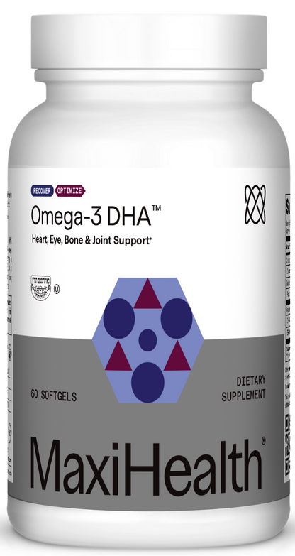Omega-3 DHA™