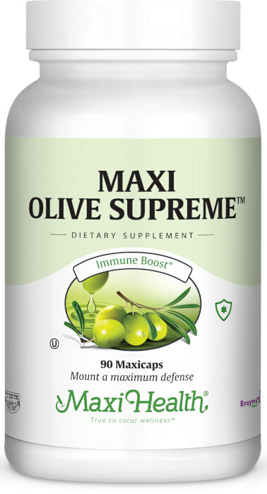 Olive Supreme™