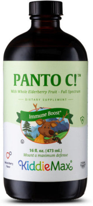 Panto C™ (Liquid)