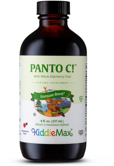 Panto C Liquid, 8 Fl Oz