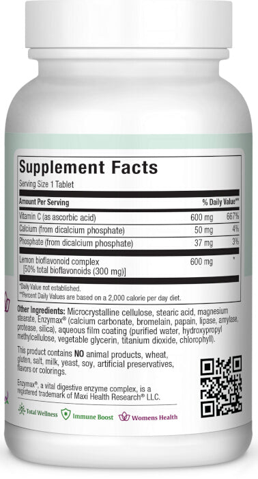 Pure C Bio 600™