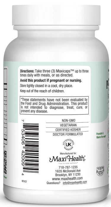 Para-Maxi Cleanse™