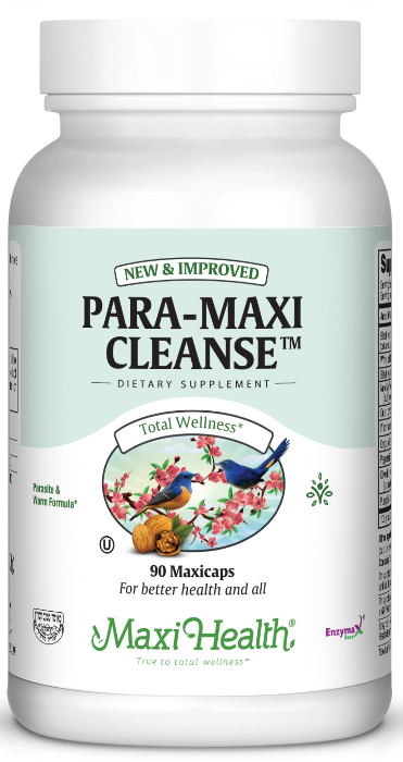 Para-Maxi Cleanse™