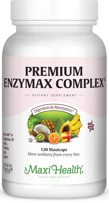 Premium Enzymax® Complex
