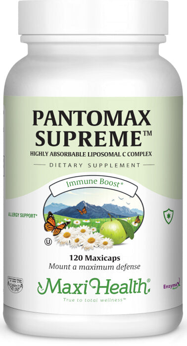 Pantomax Supreme™