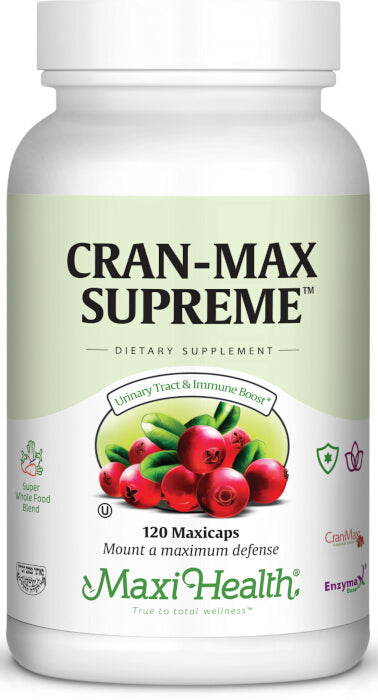 Cran-Max Supreme™
