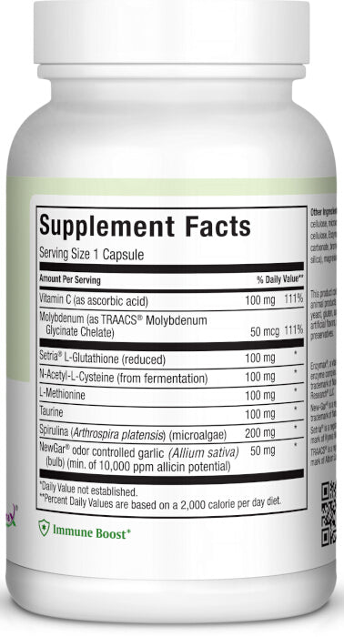 Glutamax™ Caps