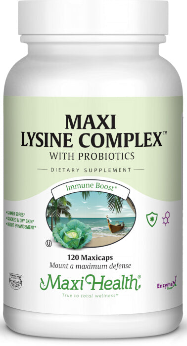 Maxi Lysine Complex™
