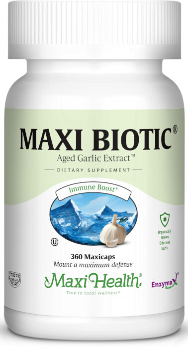 Maxi Biotic®