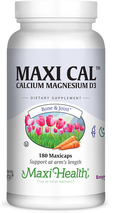 Maxi Cal™
