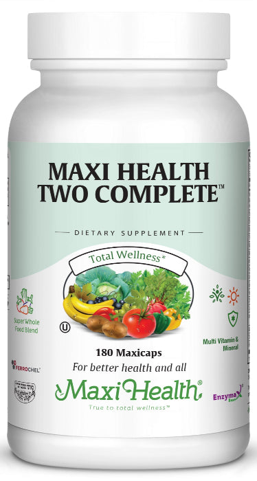 Maxi Health Two Complete™