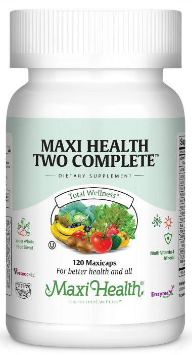 Maxi Health Two Complete™