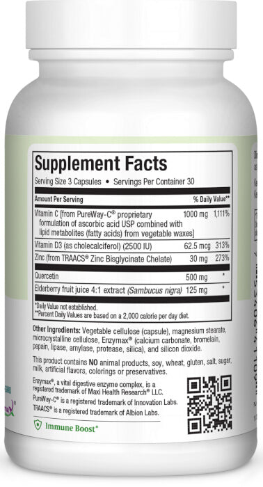Quercetin-Max™
