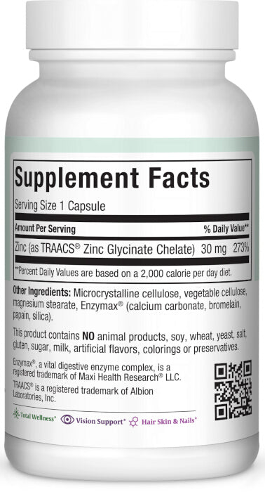 Maxi Zinc 30™