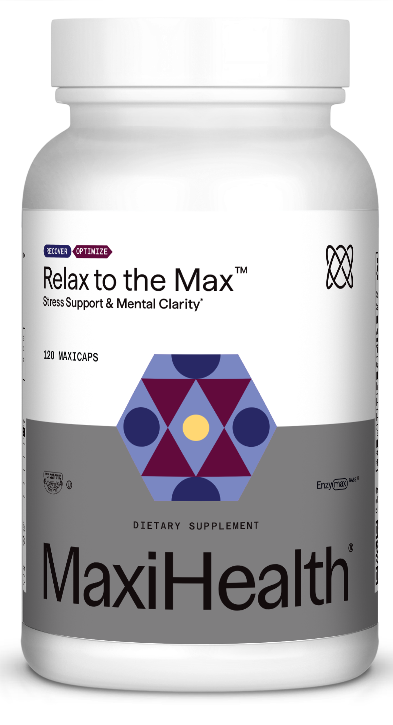Relax To The Max™