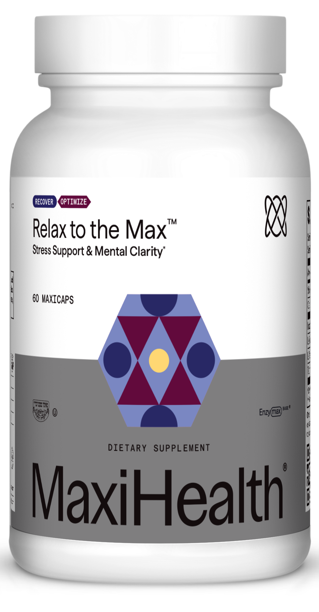 Relax To The Max™