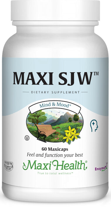 S.J.W. 60 Caps