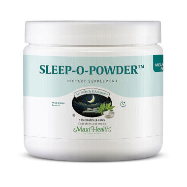 Sleep O Powder, 4.4 Oz.