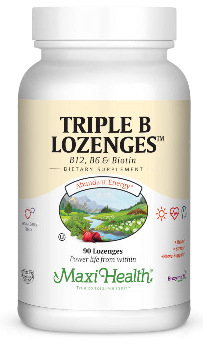 Triple B Lozenges™