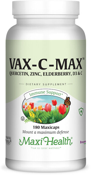 Vax-C-Max™