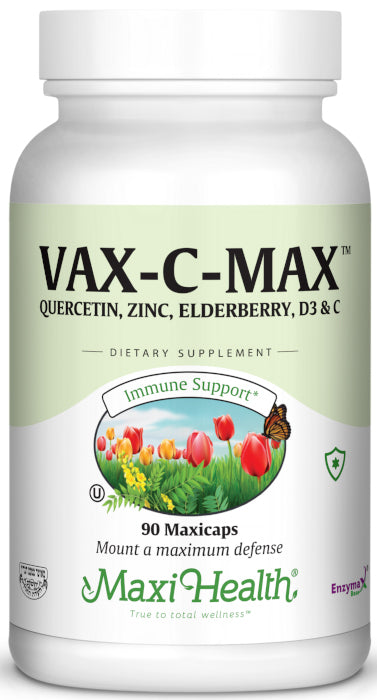 Vax-C-Max™