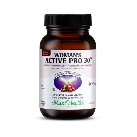 Maxi Active Pro-30™