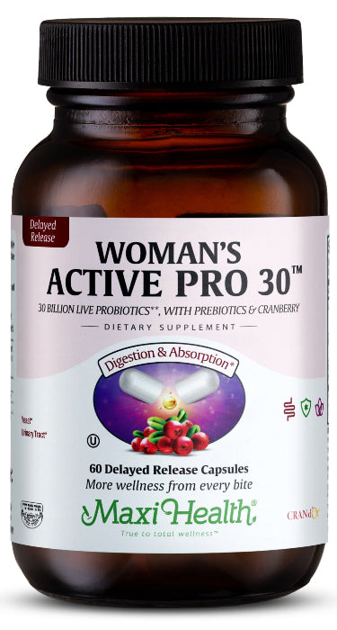 Maxi Active Pro-30™