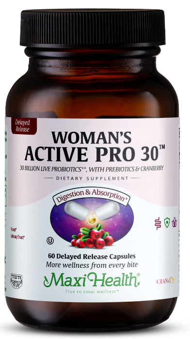 Woman's Active Pro 30™